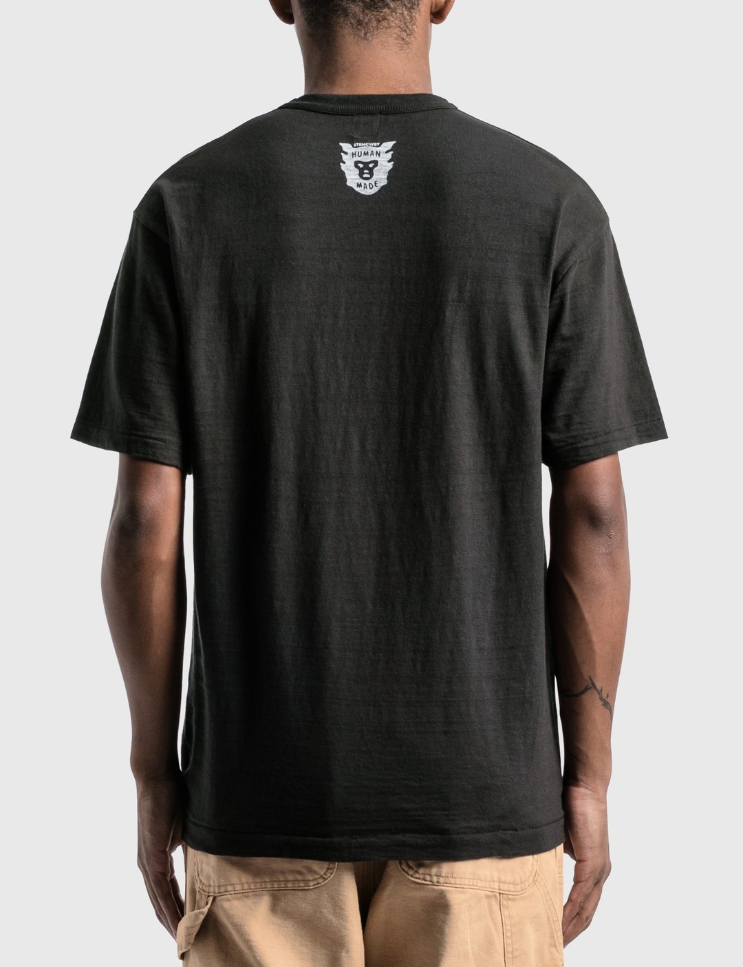 T-SHIRT #2015 - 3