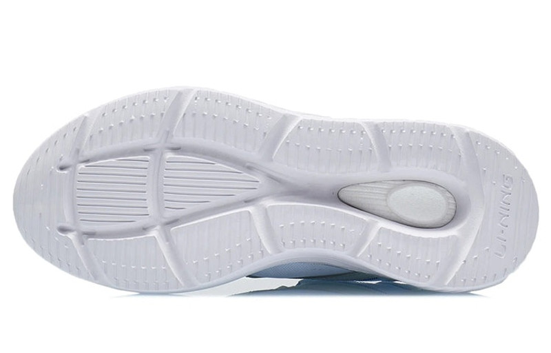 Li-Ning (WMNS) Li-Ning Spark 'Light Blue Pink' AGLR092-5 outlook