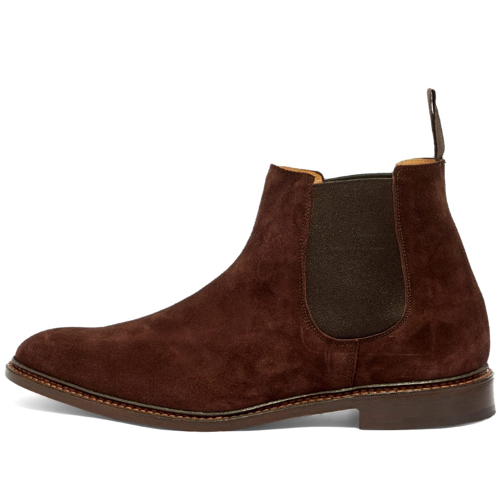 Tricker's Roxbury Chelsea Boot - 2