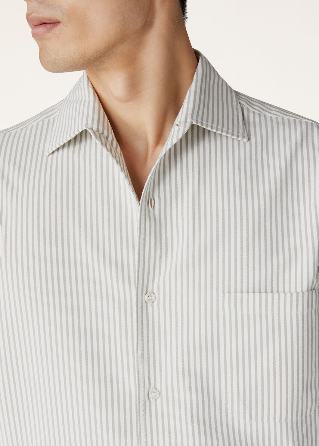 André Shirt - 3