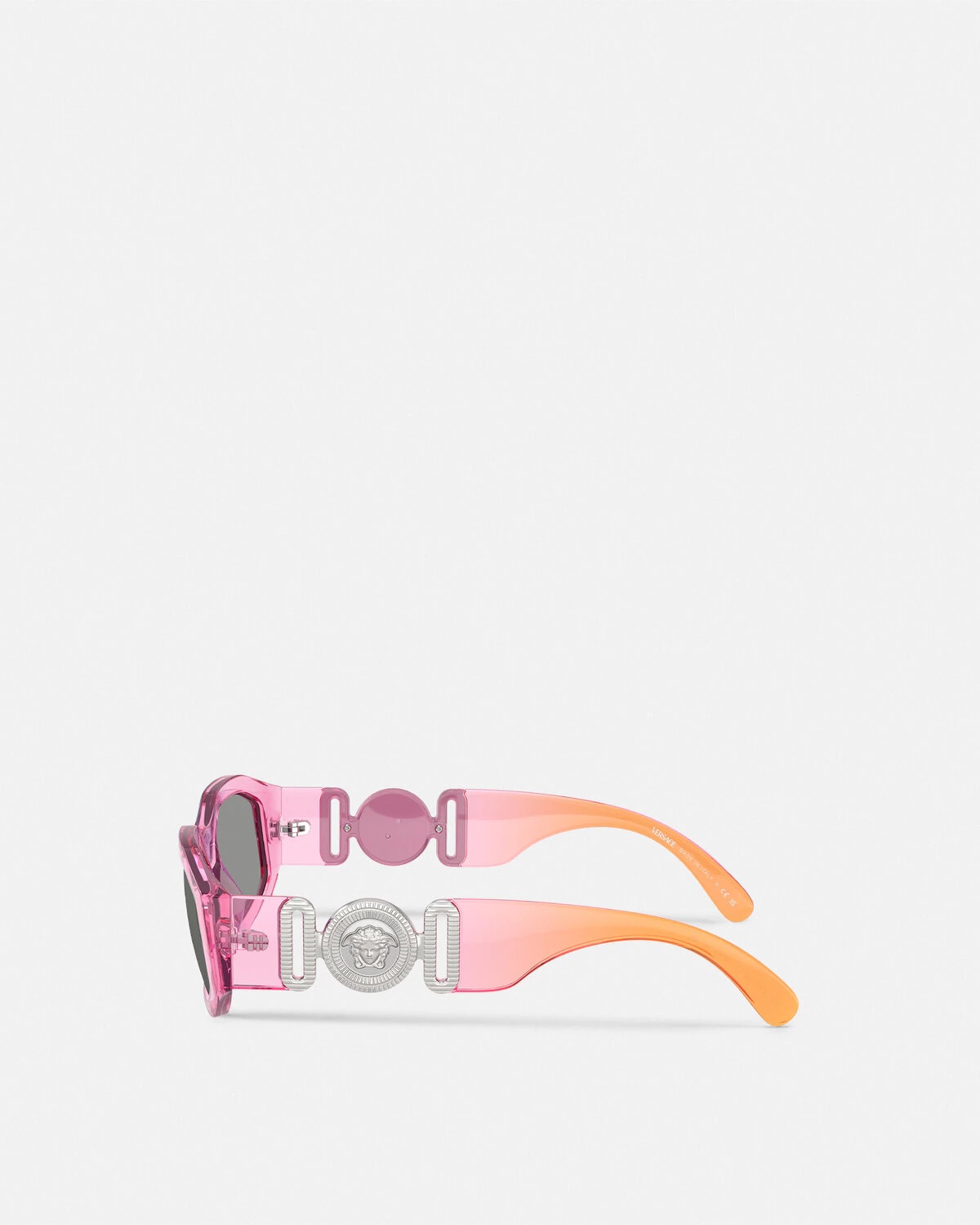 Medusa Biggie Sunglasses - 3