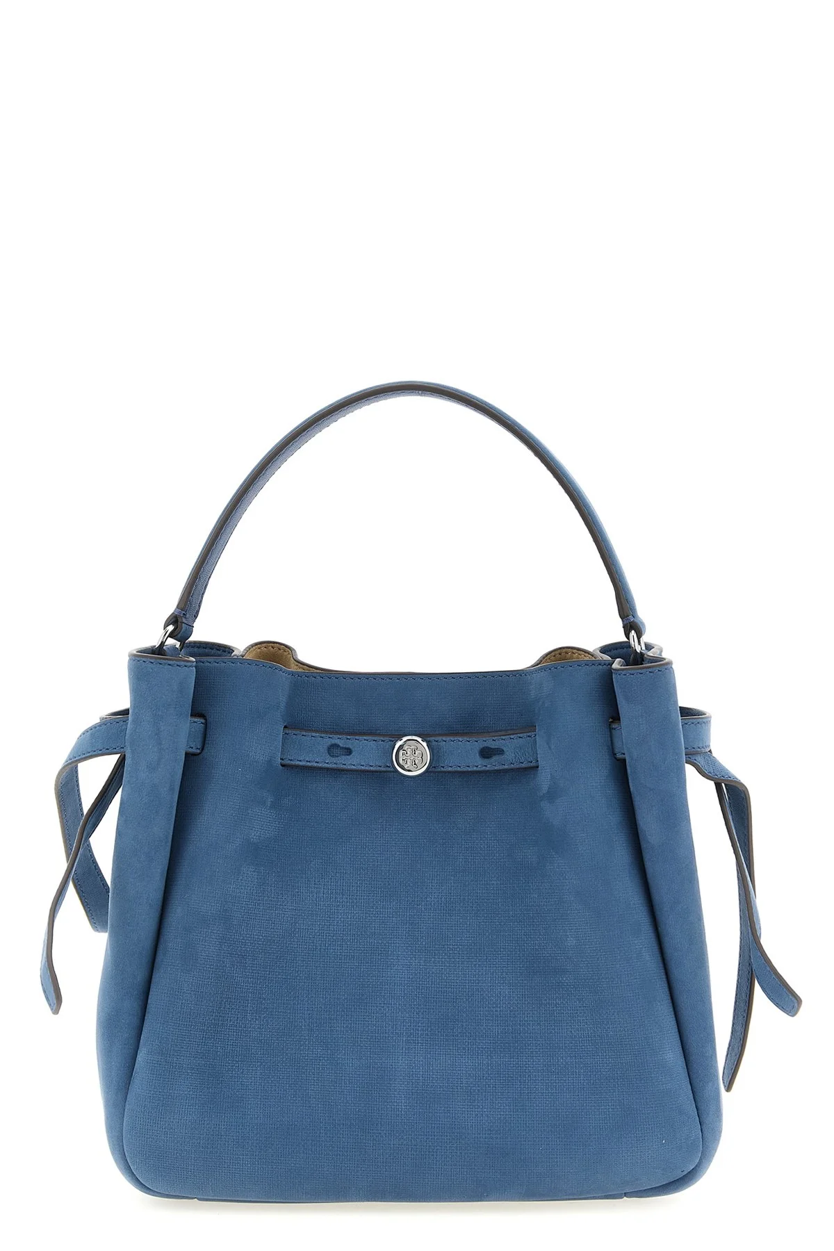 'Romy' Bucket Bag - 1