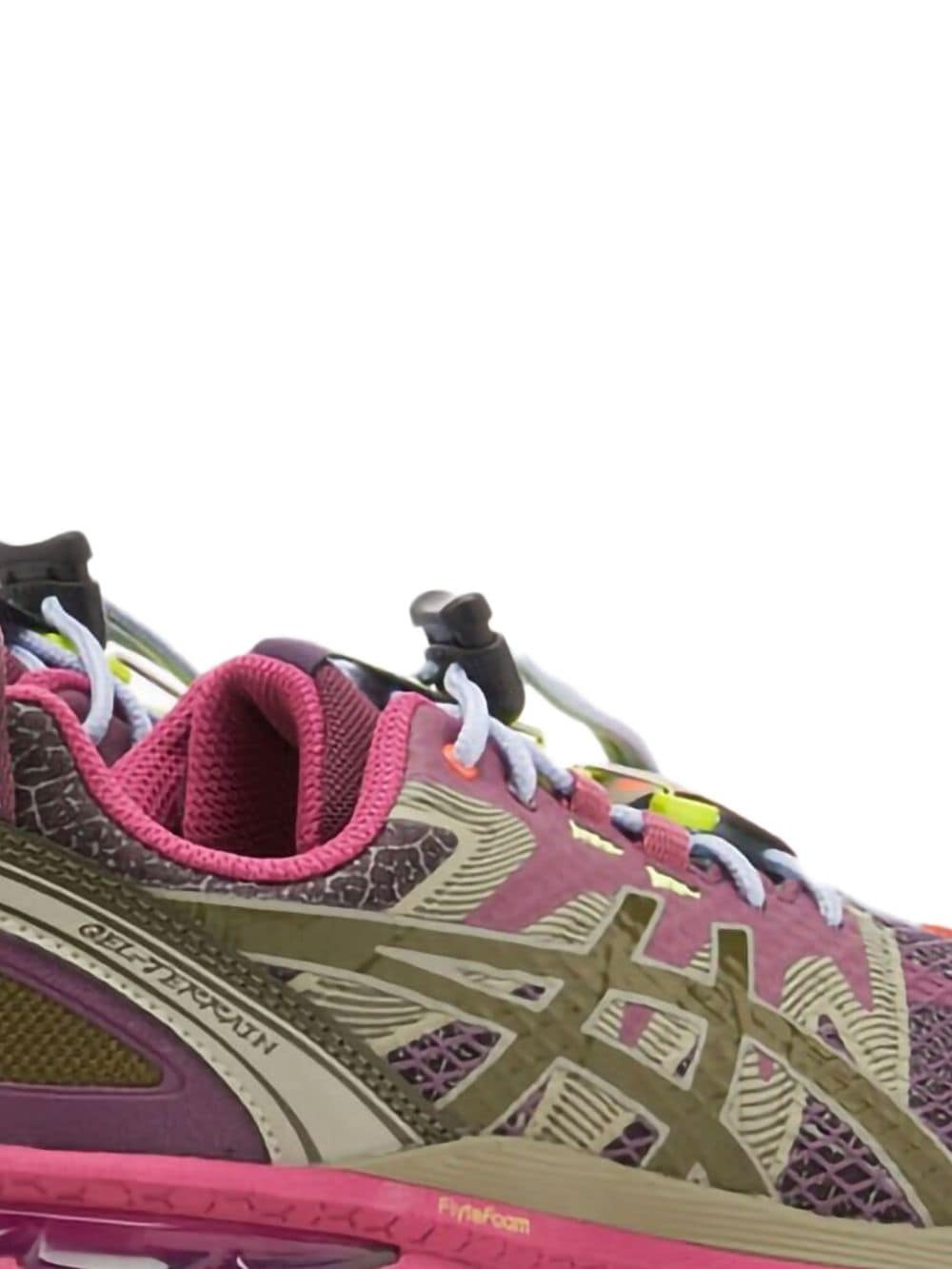 GEL-TERRAIN "Up There" sneakers - 2