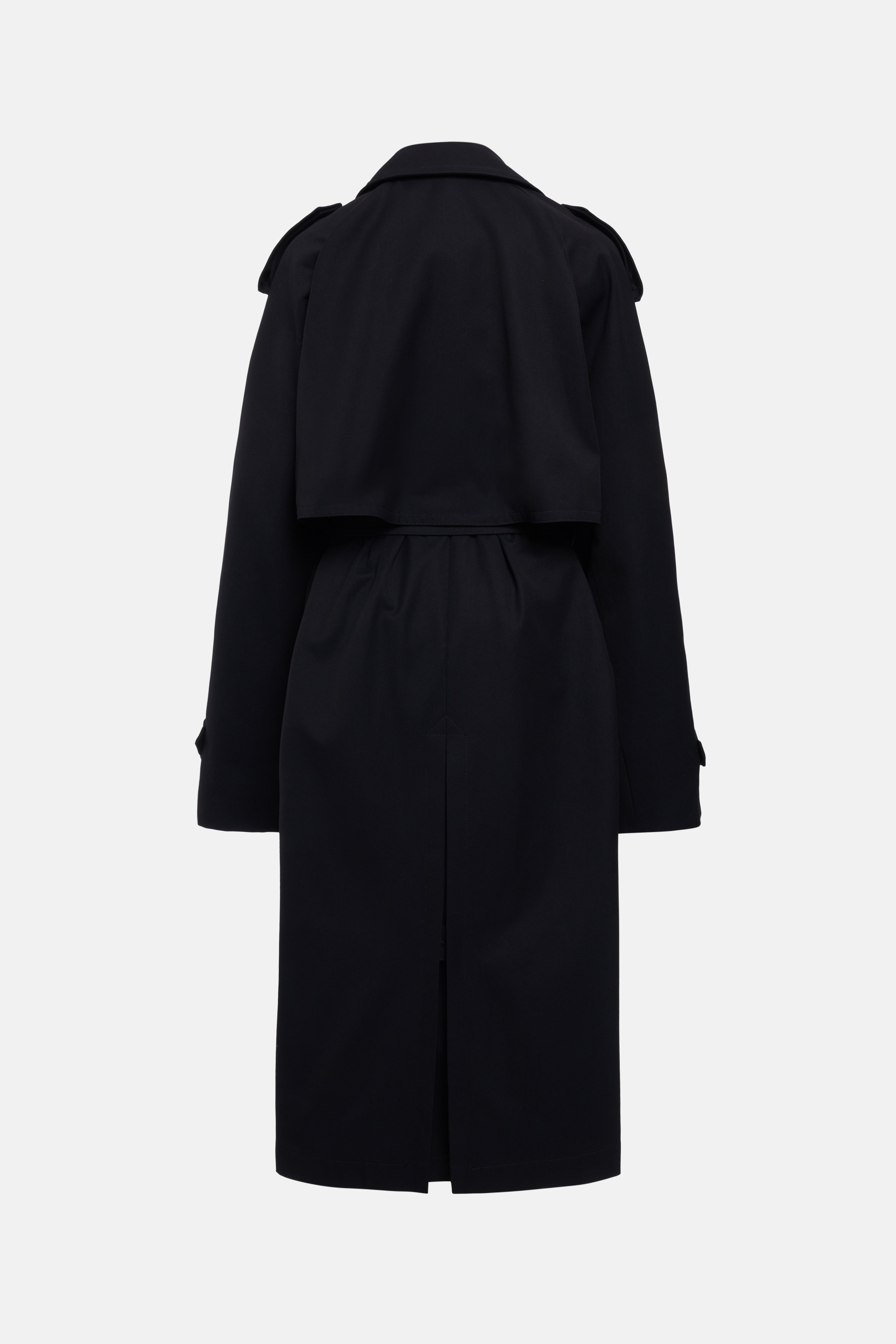 TRENCH COAT - 2