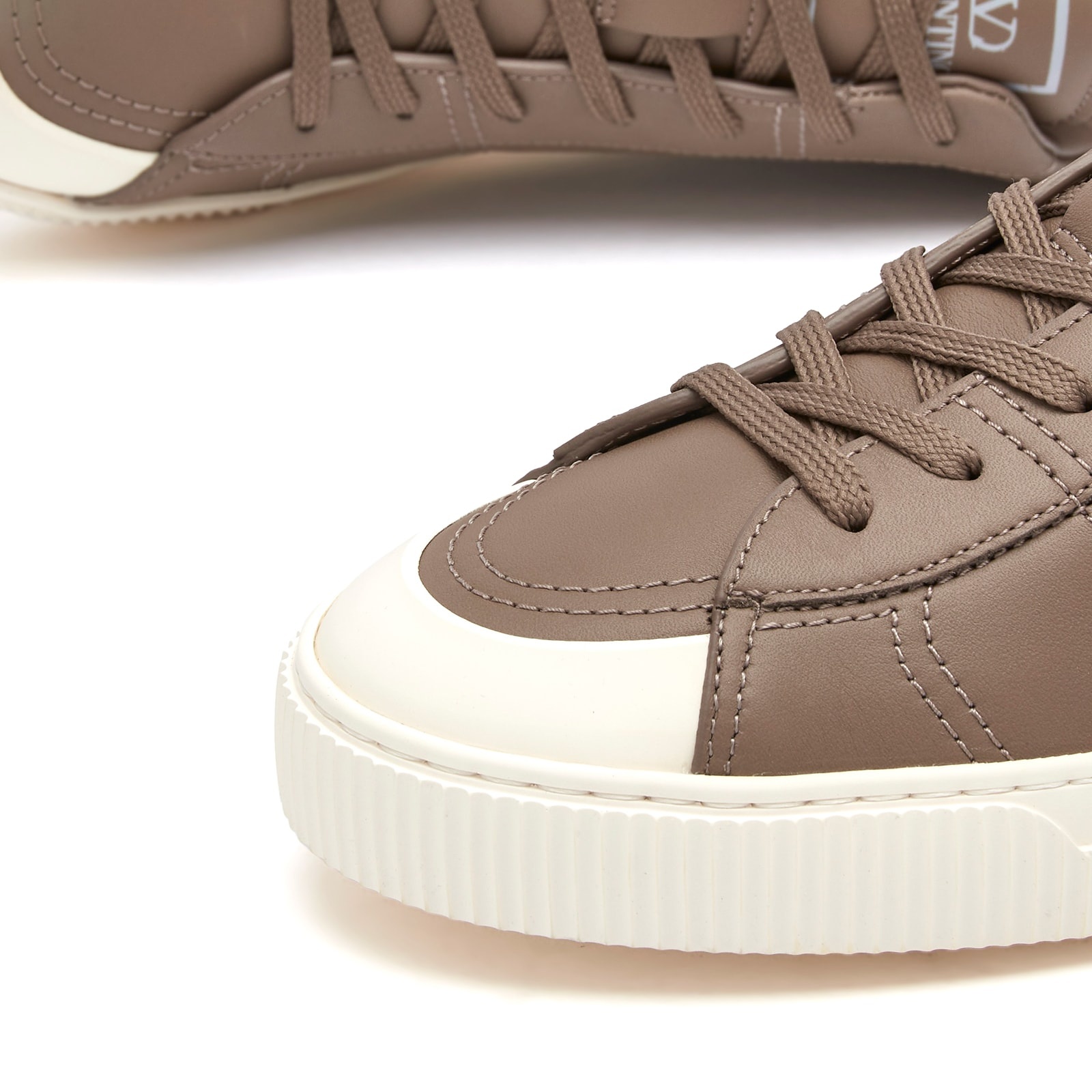 Valentino City Sneaker - 4