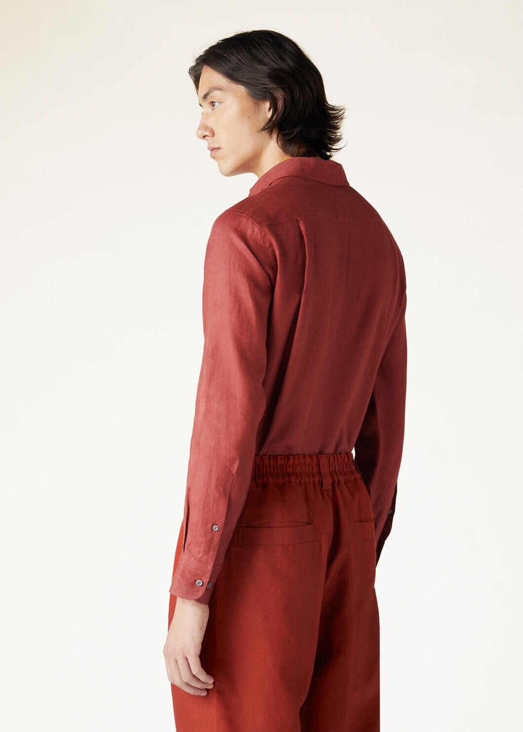 André Shirt - 5