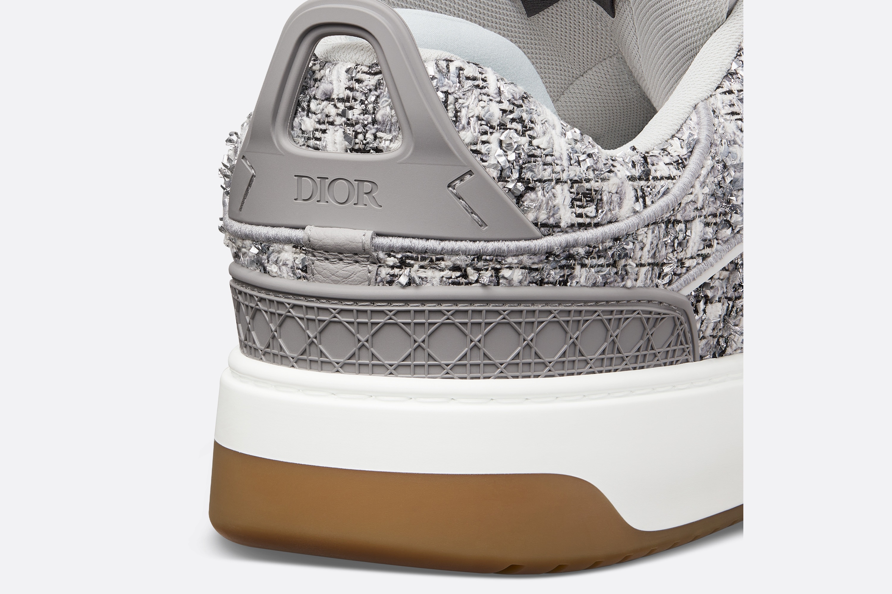 B9S Skater Sneaker %u2013 LIMITED AND NUMBERED EDITION - 6