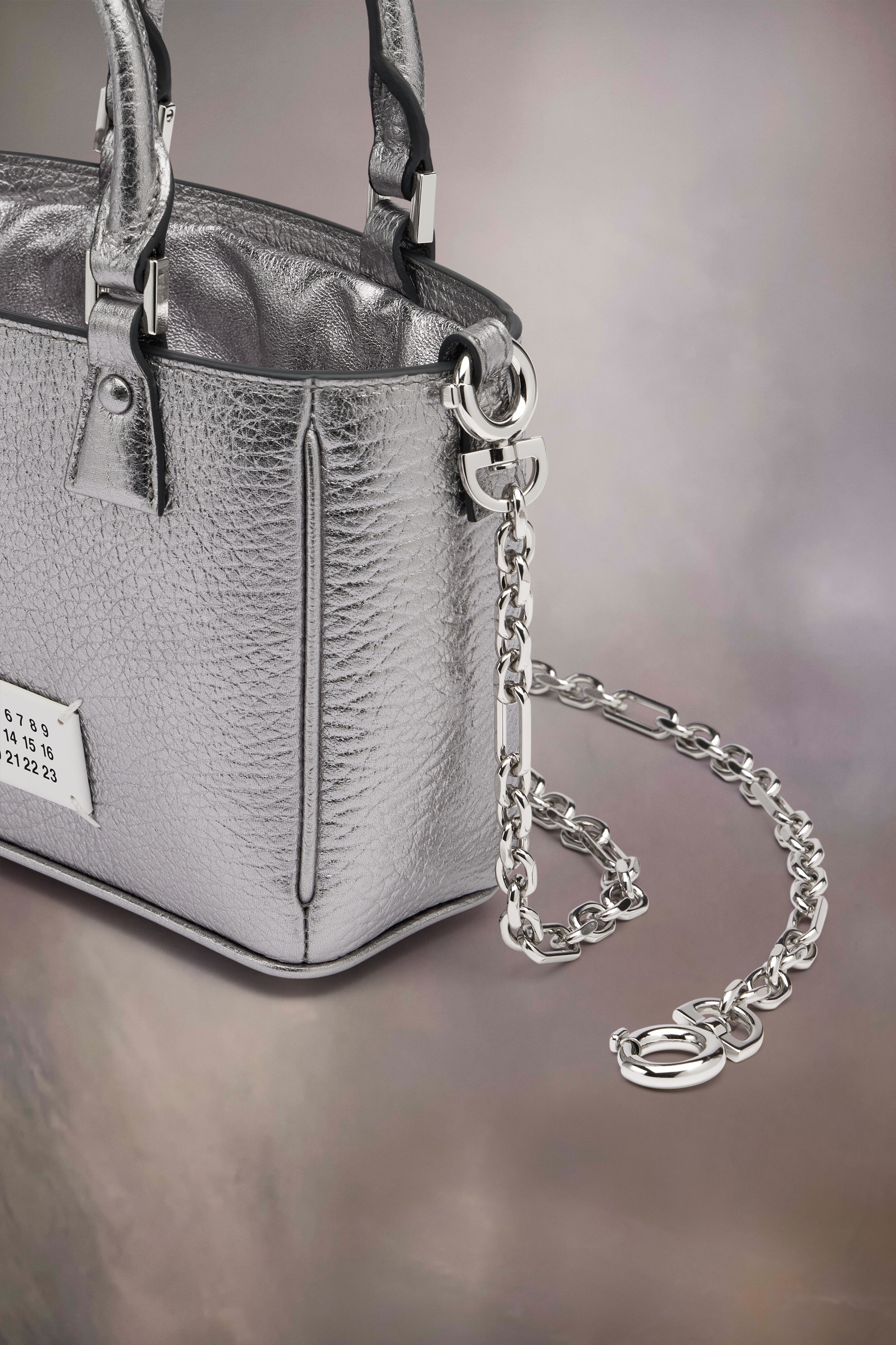 Maison Margiela 5AC Tote Horizontal | REVERSIBLE