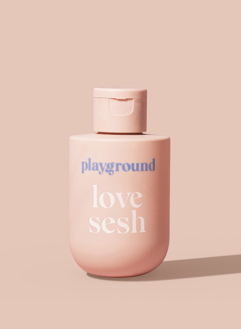 Fleur du Mal Playground Love Sesh Lubricant outlook
