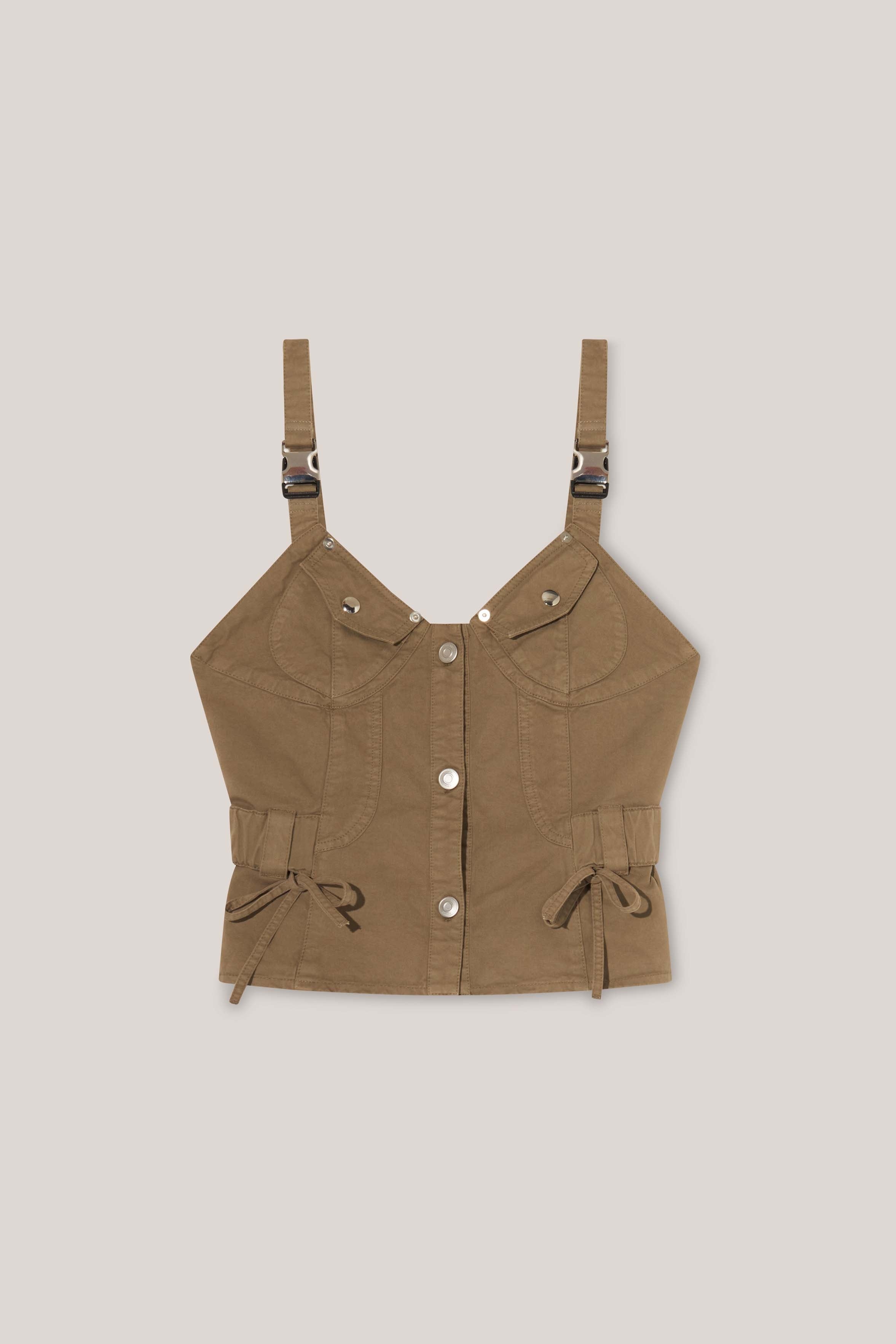 Cargo Top - 5