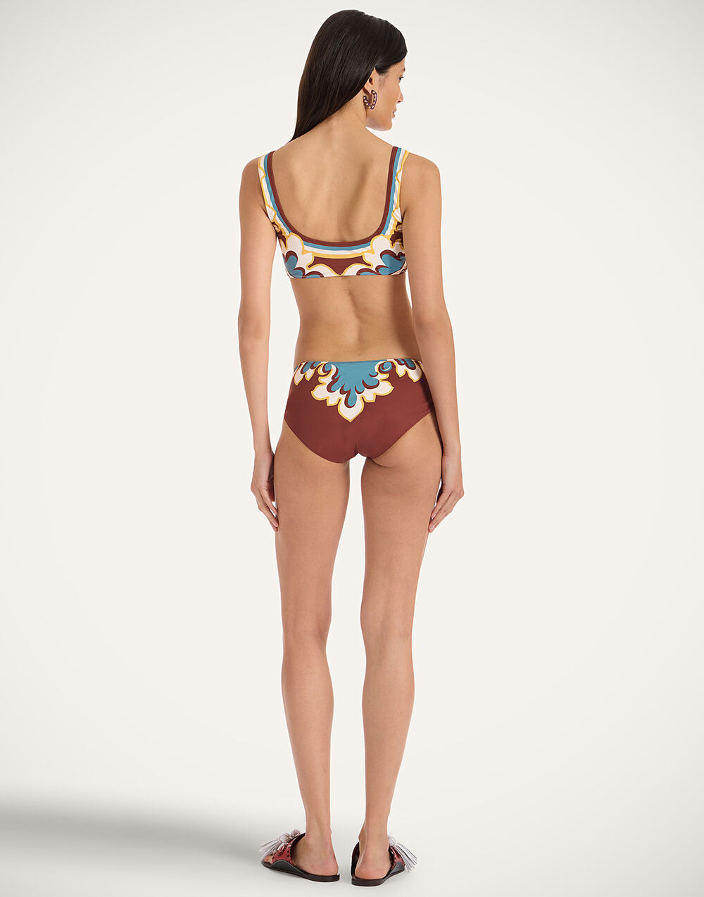 Sunset Bikini Bottom - 5