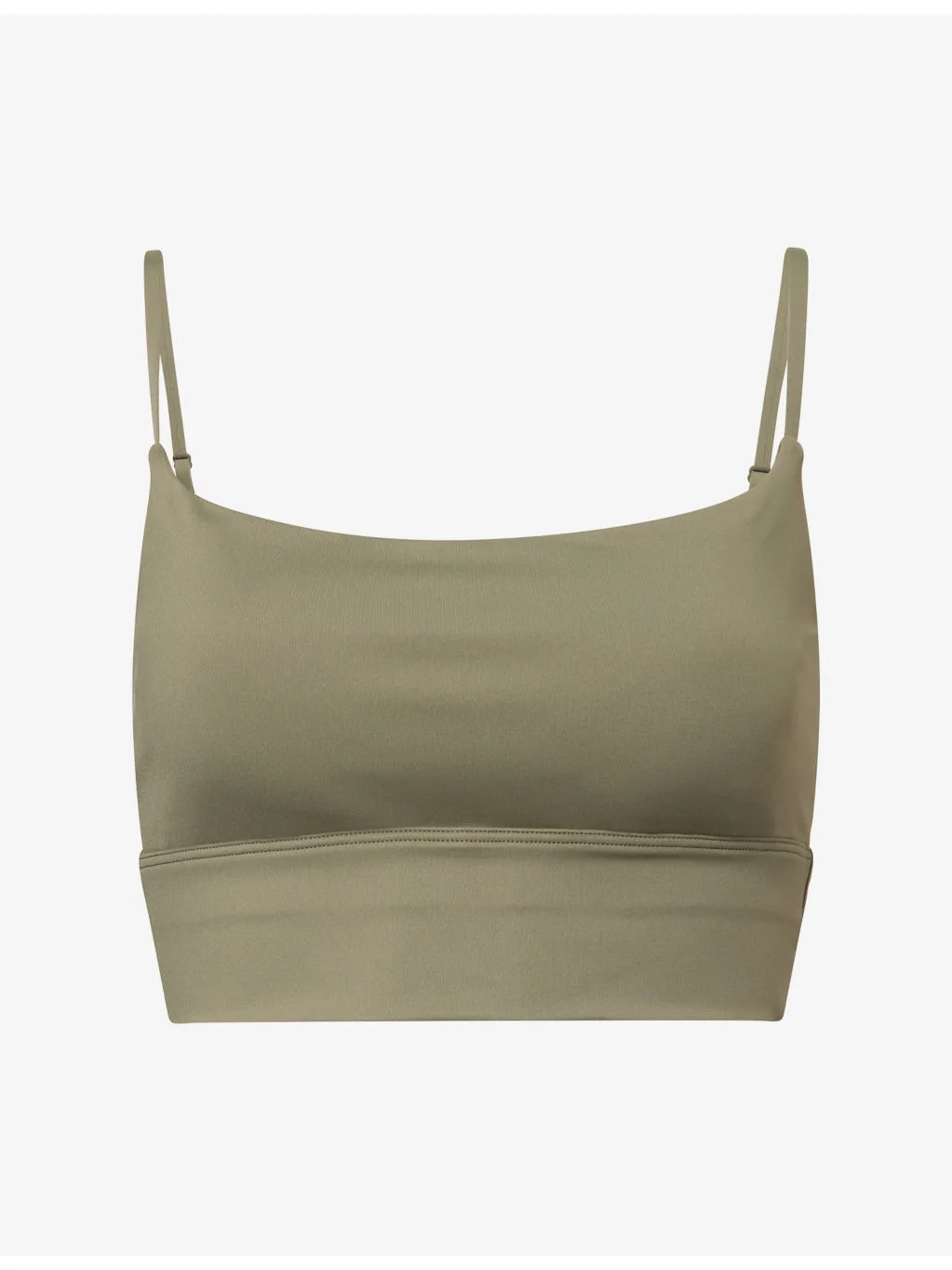 Ultimate Tank Sports Bra - 1