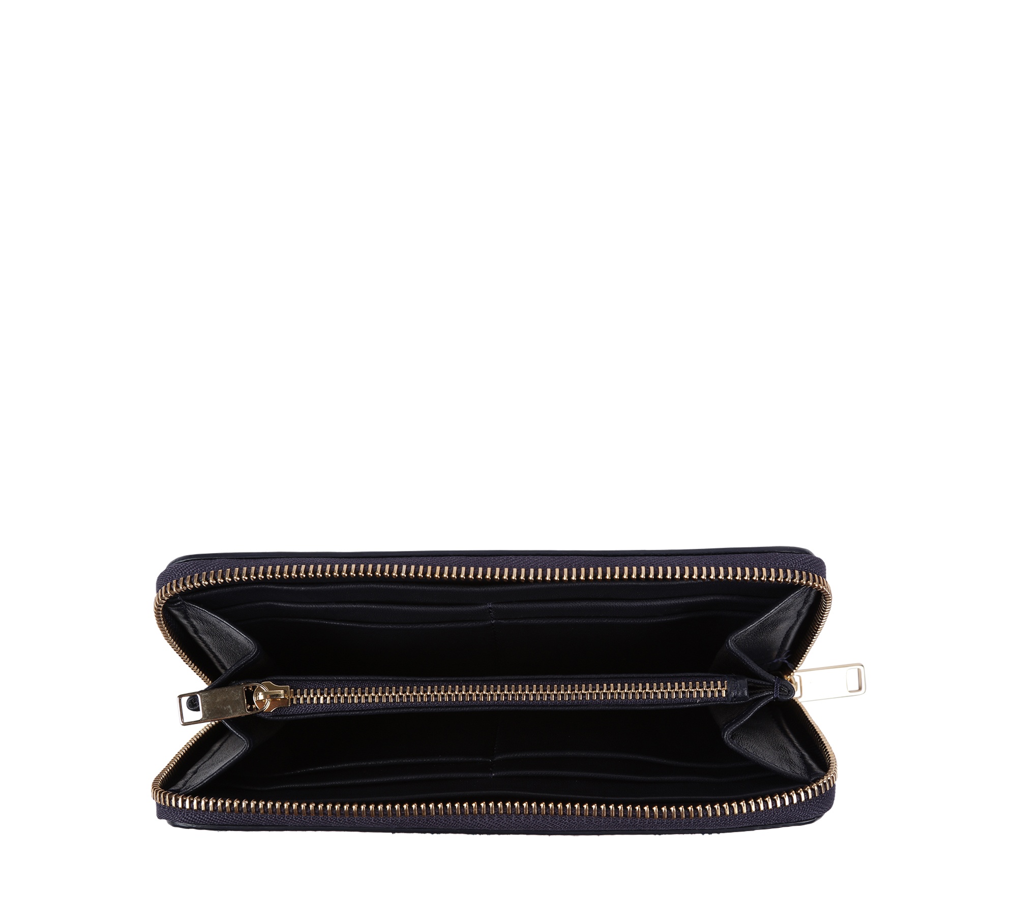 Zippered wallet - 4