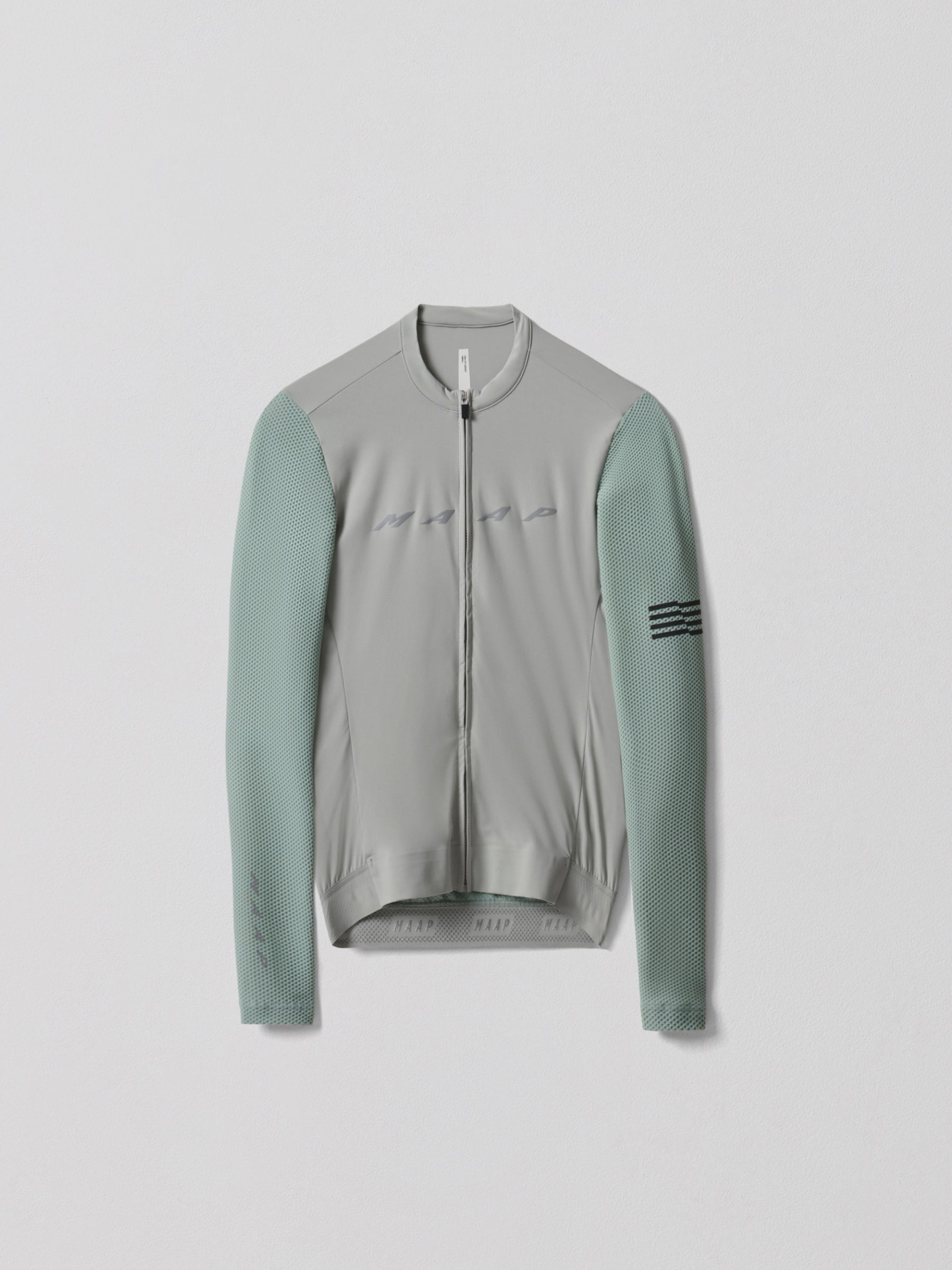 Evade Pro Base LS Jersey 2.0 - 1