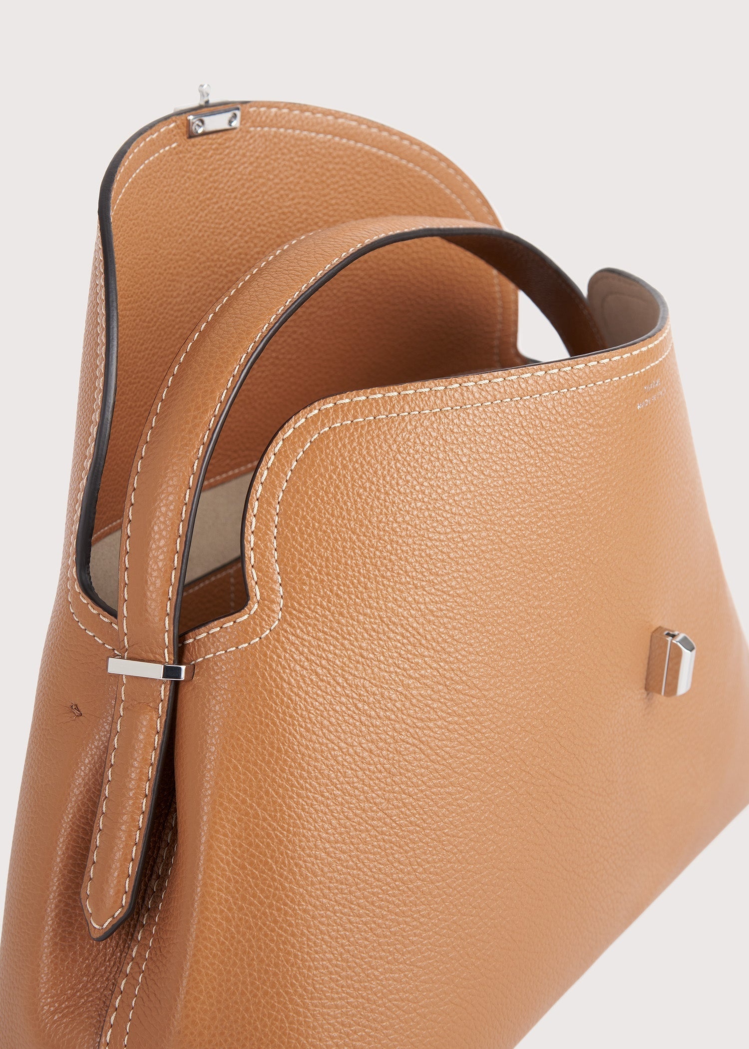 T-Lock top handle tan grain - 5