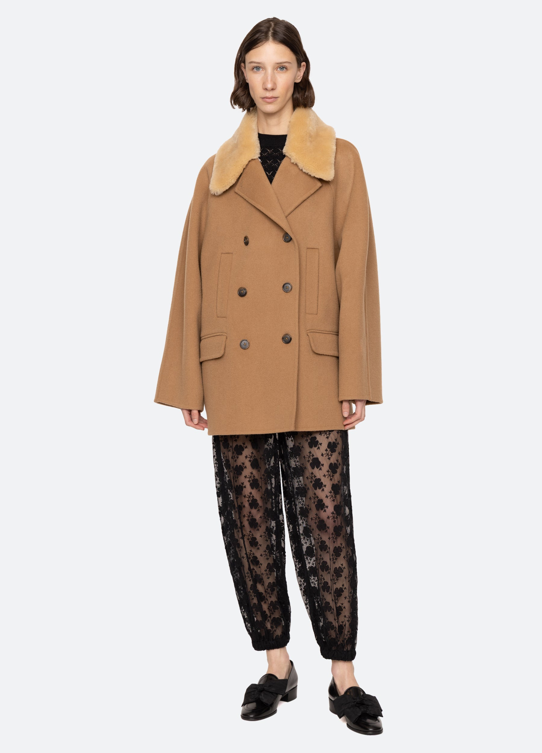 Finn Pants - 7