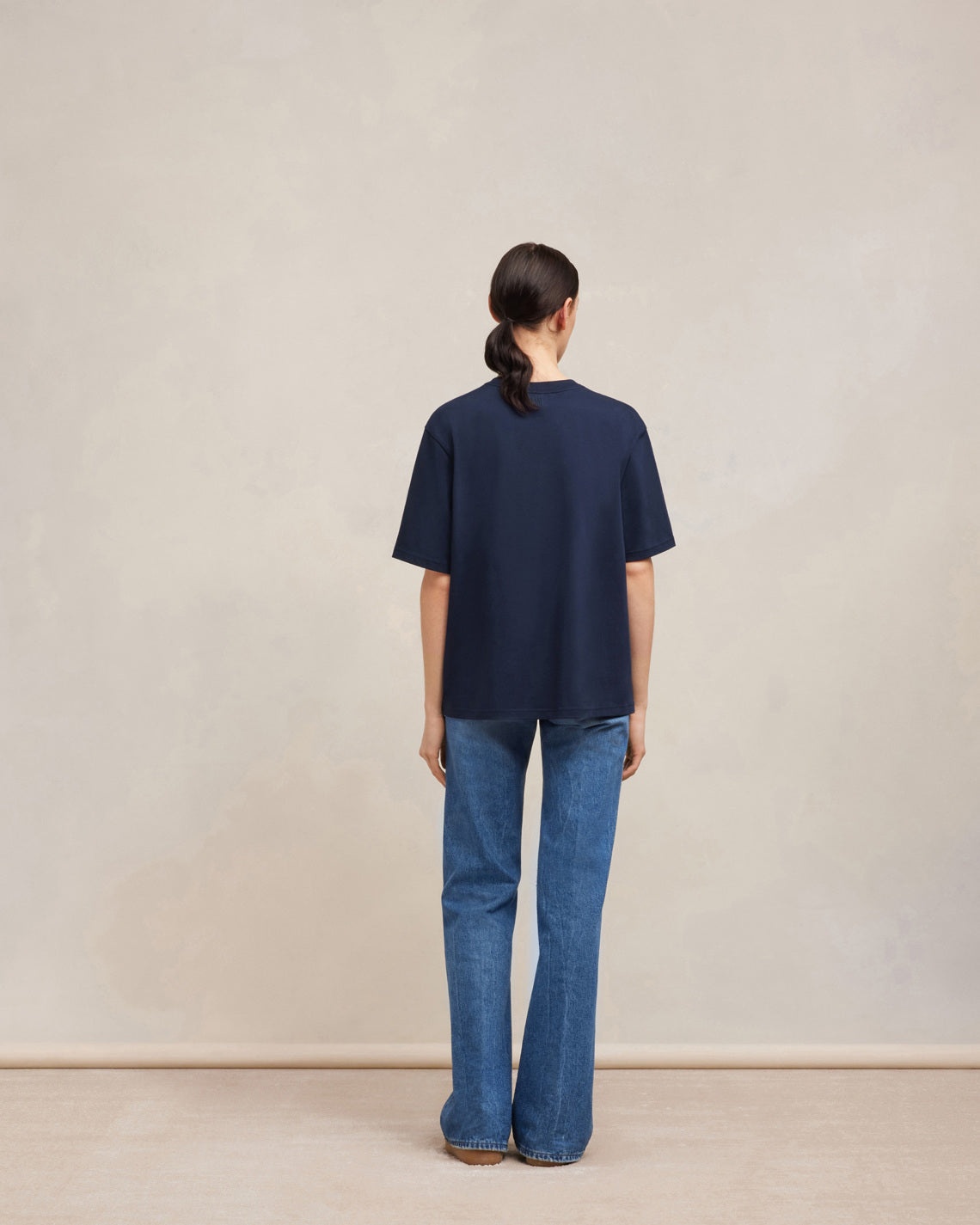 AMI DE COEUR T-SHIRT - 4