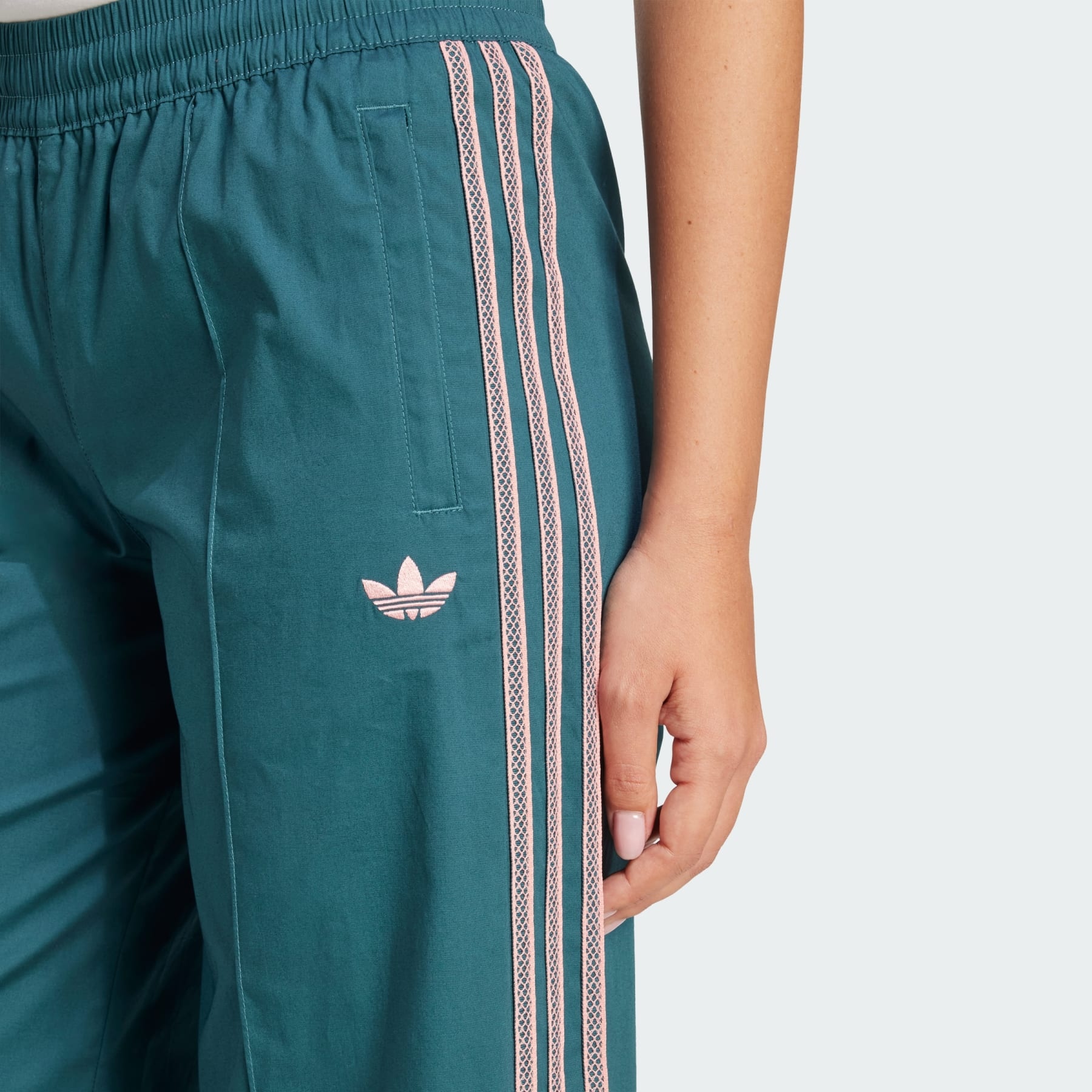 adidas Originals Summer Glow Pants - 5