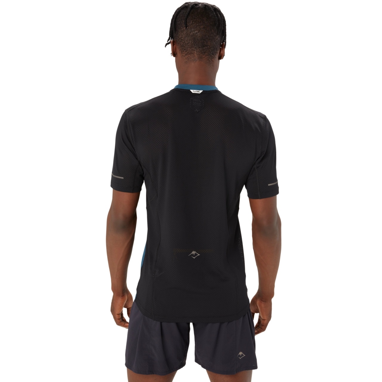 MEN'S FUJITRAIL SHORT SLEEVE TOP - 2