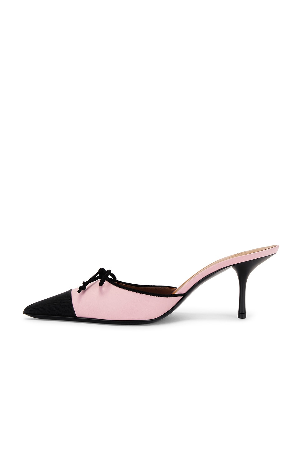 The Bow Mule - 5