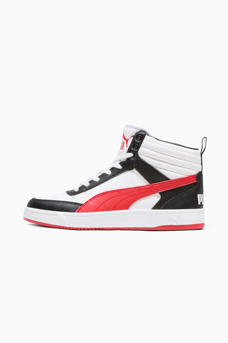 PUMA Dribble Mid Men's Sneakers - 1
