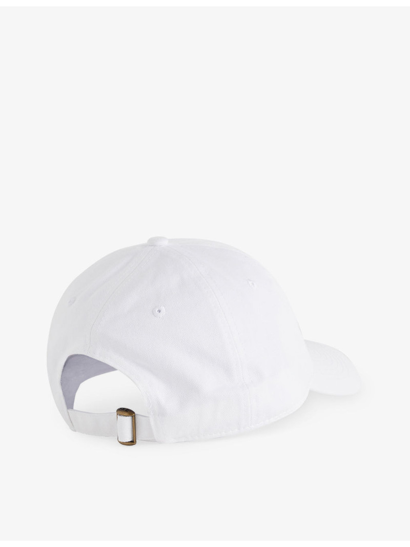 Syracuse NY Cotton-Twill Baseball Cap 3