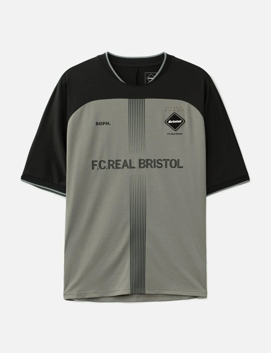 GAME SHIRT - 1