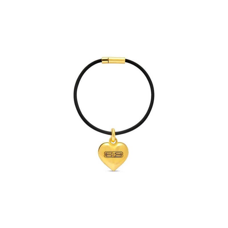 bb icon heart bracelet 1