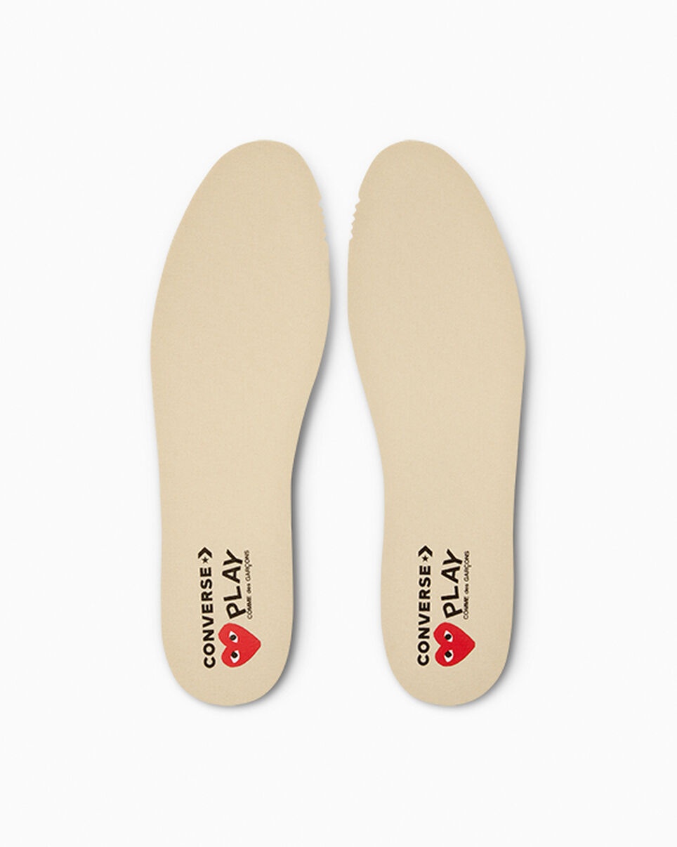 Converse x PLAY Comme des Garçons Chuck 70 Multi Heart - 4