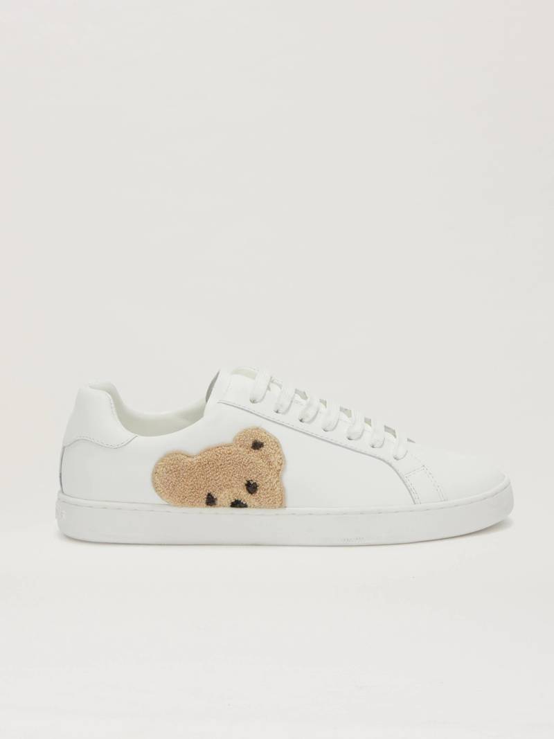 NEW TEDDY BEAR TENNIS SNEAKERS - 1
