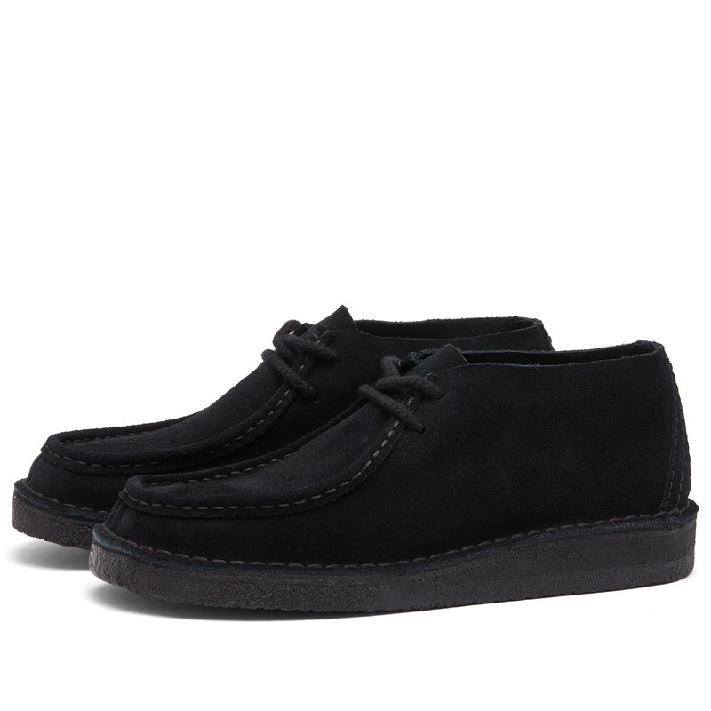 Clarks Originals Clarks Originals Desert Nomad outlook