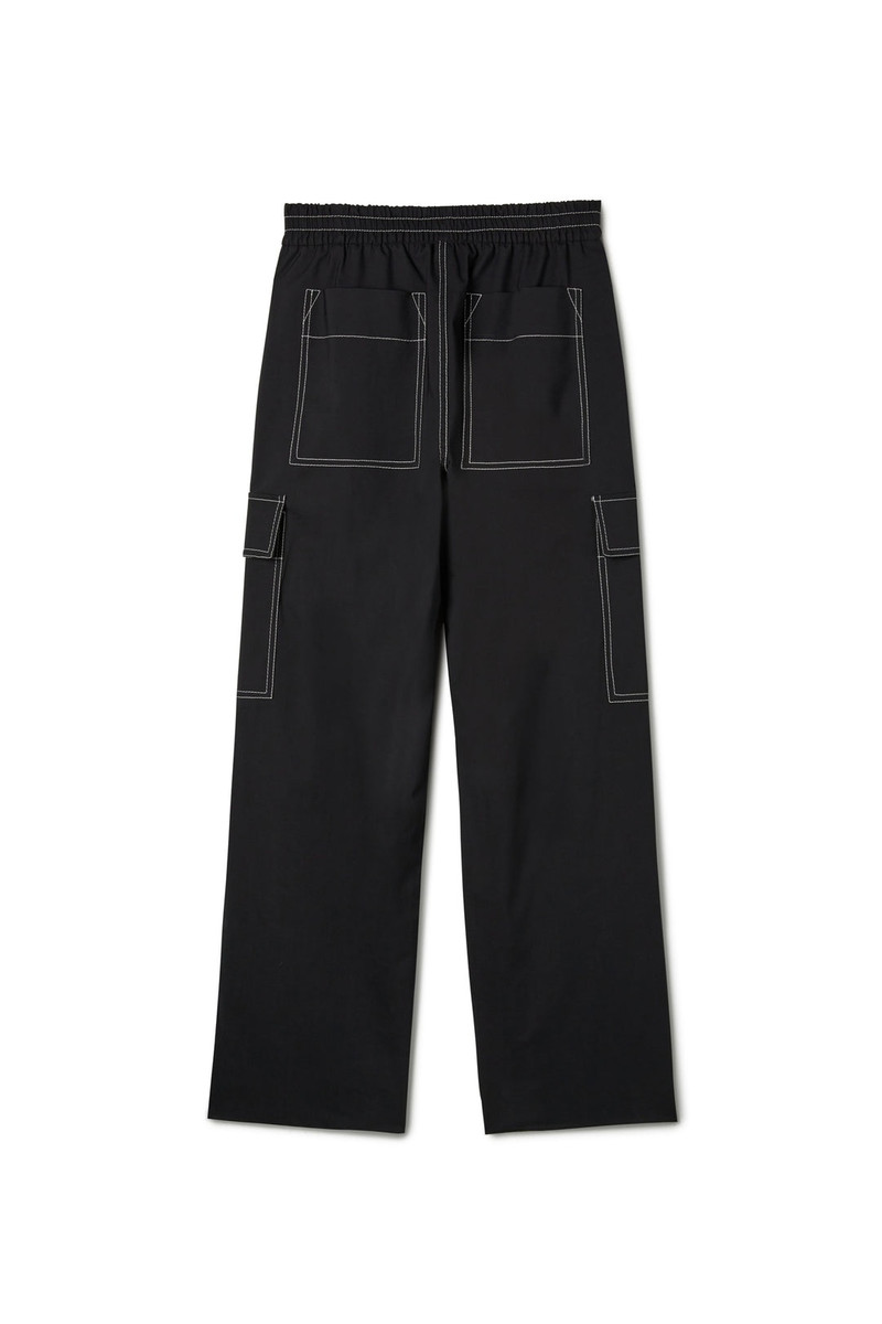 SUNNEI MRTWMBOT041 WOO003 0097 Dark Blue outlook