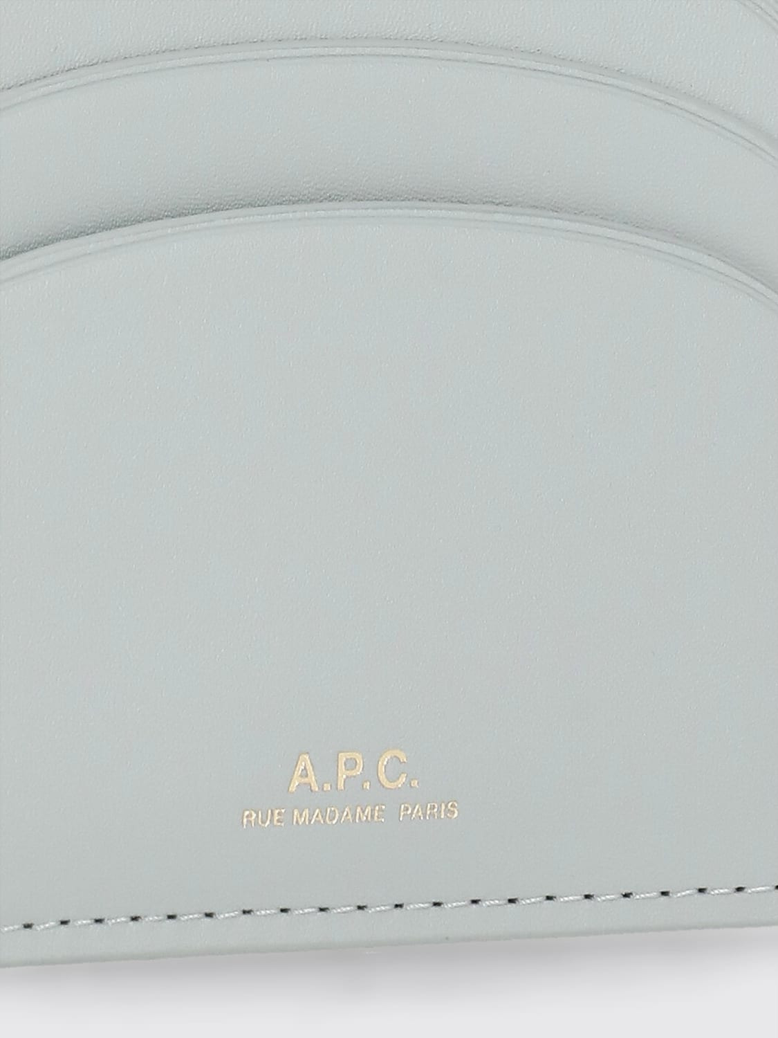 Wallet woman A.P.C. - 3