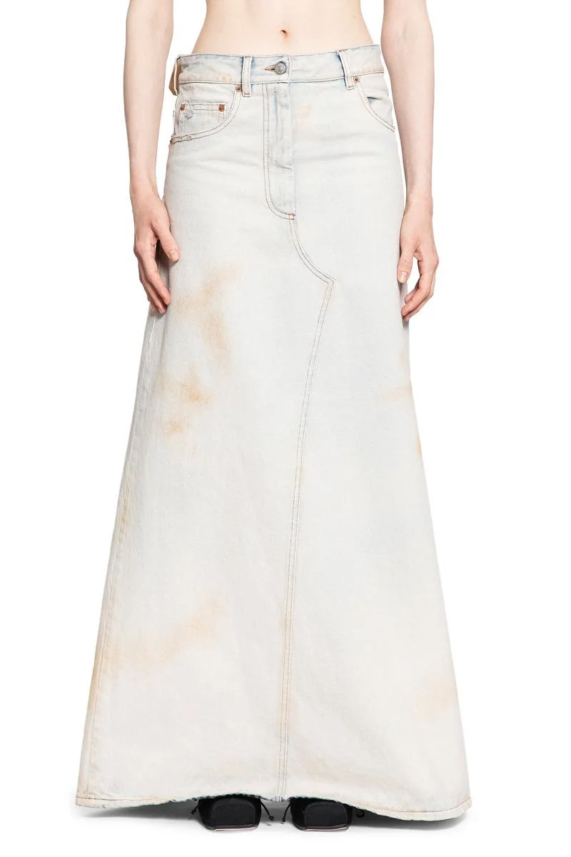 Mm6 Maison Margiela Skirts - 1