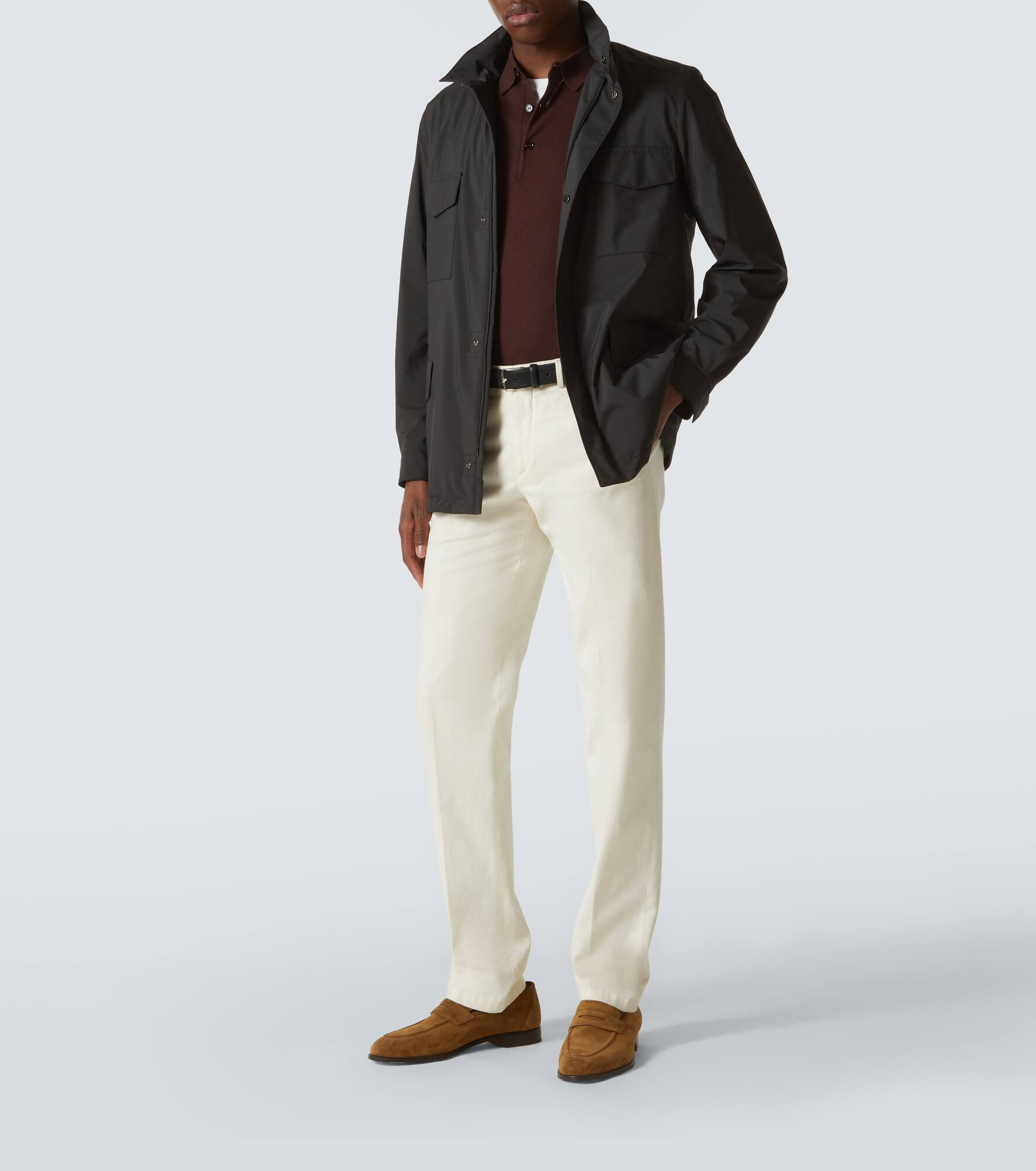 Field jacket - 2