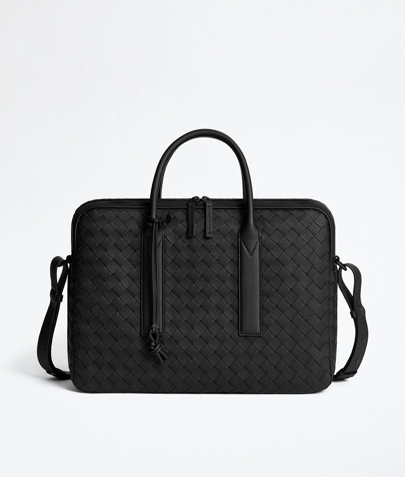 Getaway Briefcase - 1