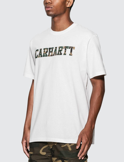 Carhartt College T-Shirt outlook