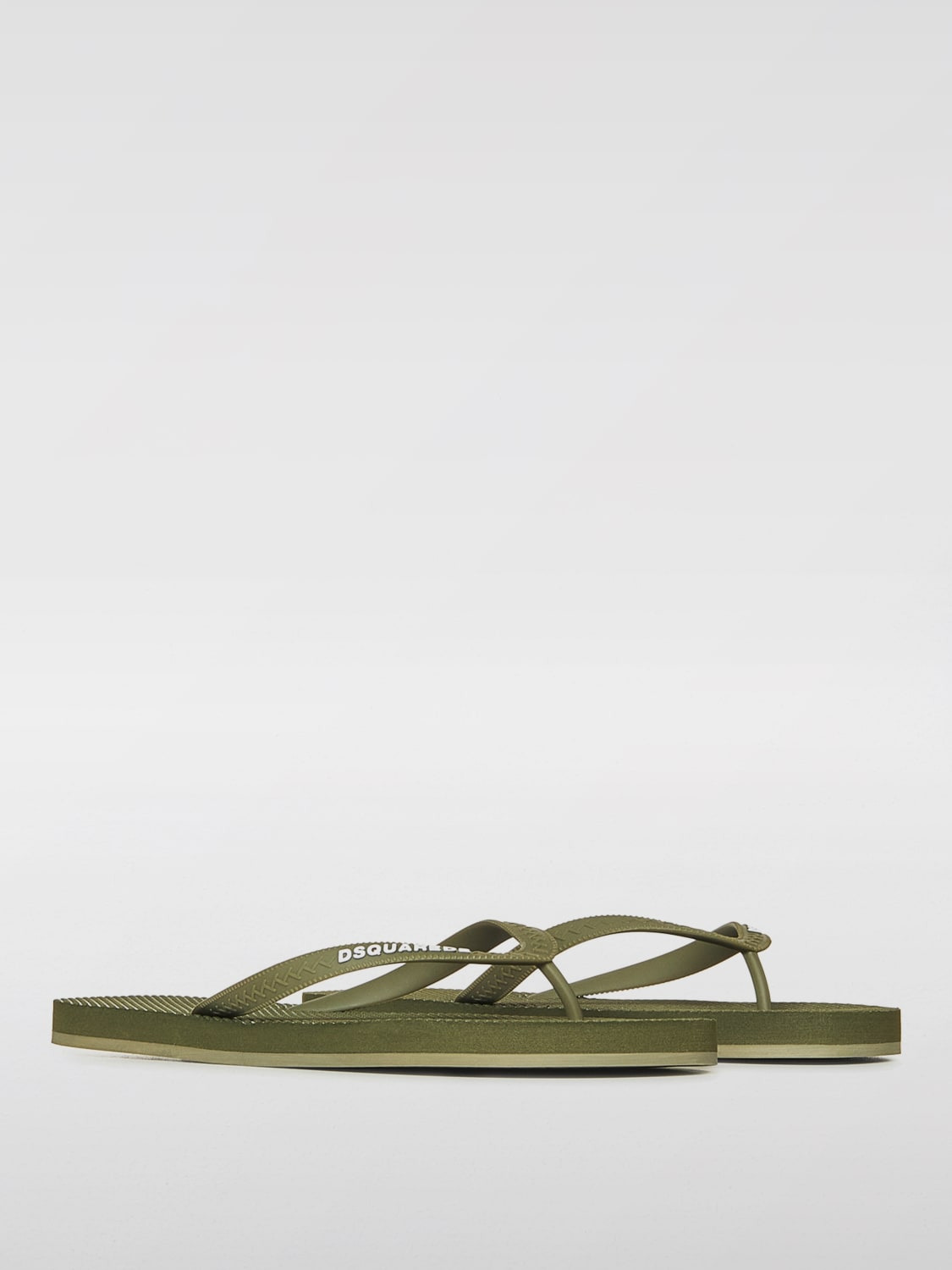 Shoes men Dsquared2 - 2