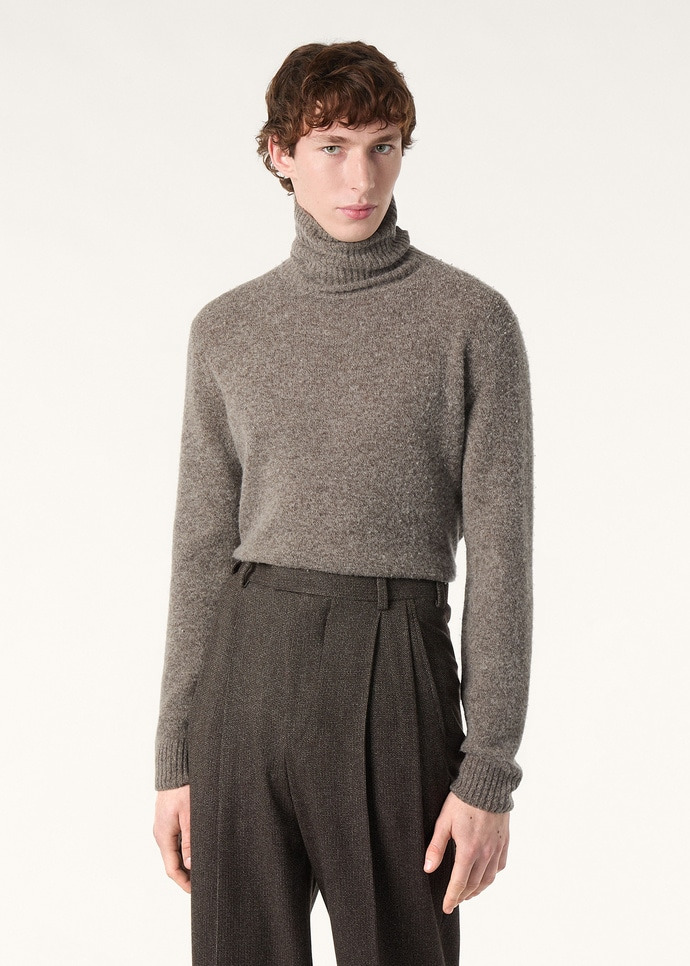 Drumoak Sweater - 4