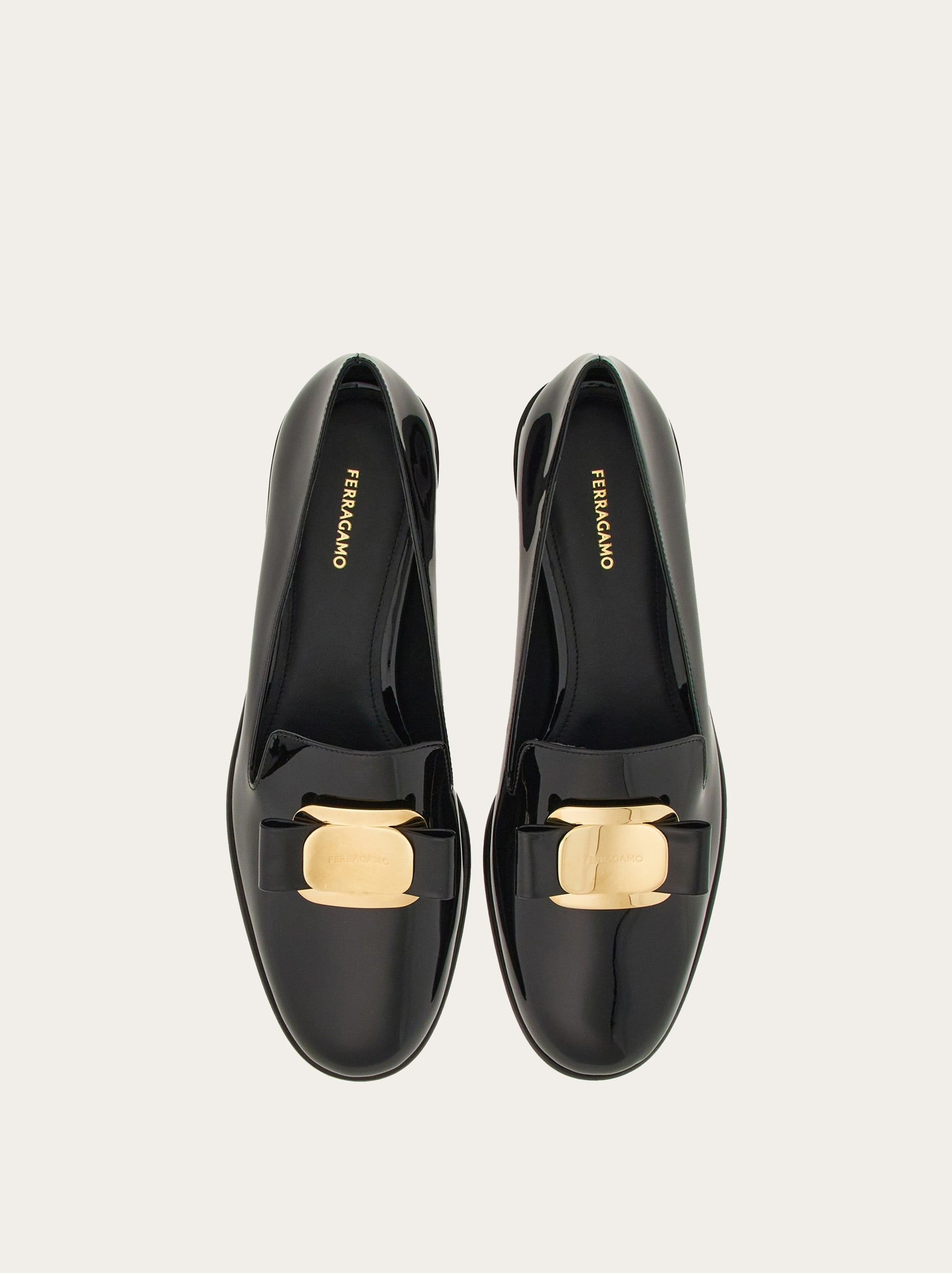New Vara plate loafer - 2