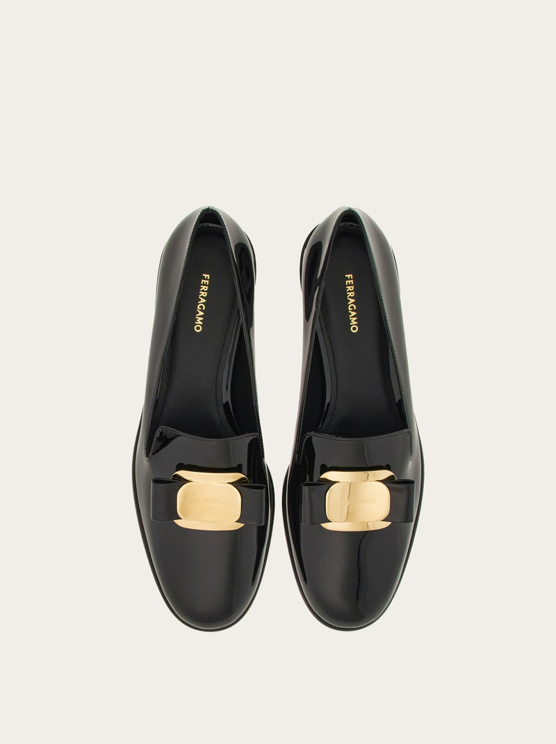 New Vara plate loafer 2