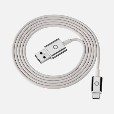 Montblanc Gray Cable Set for Montblanc MB 01 Headphones outlook