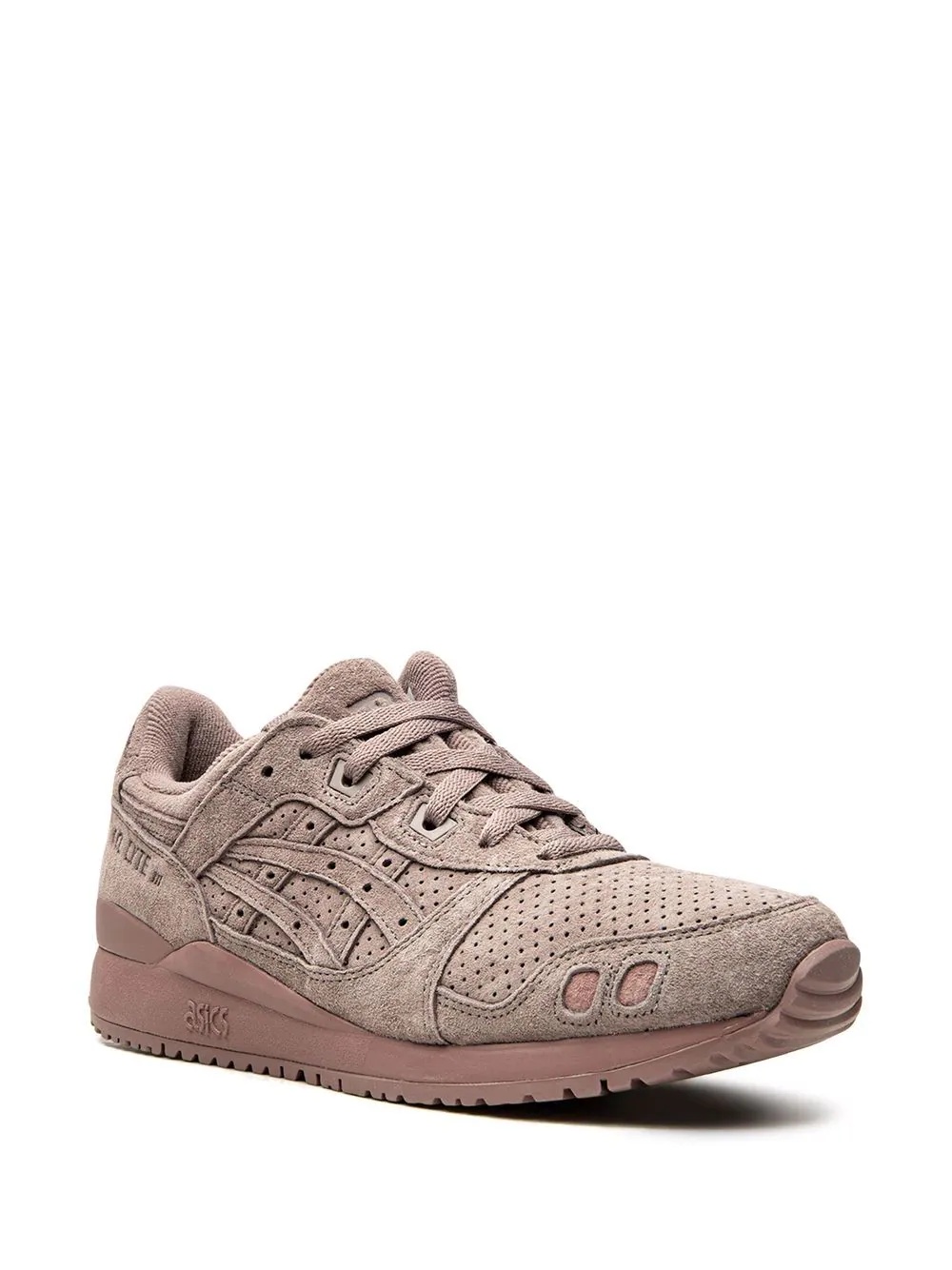 Gel Lyte 3 low-top sneakers - 2