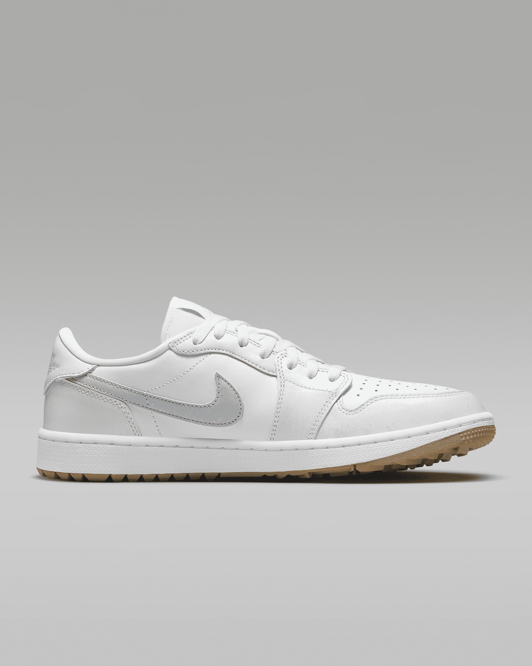 Air Jordan 1 Low G Golf Shoes - 3