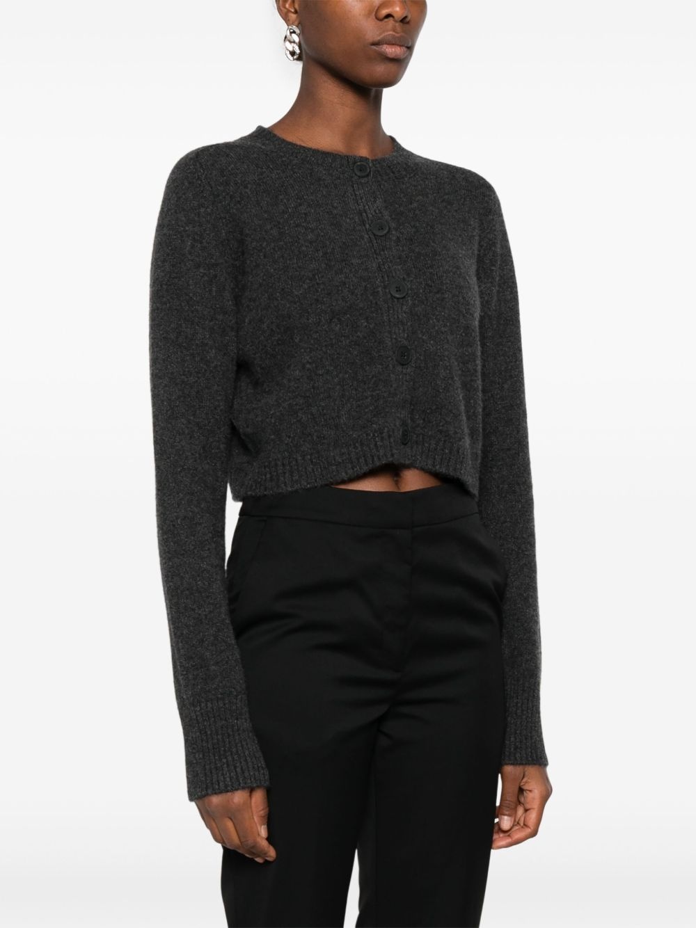 Zephir cardigan - 3