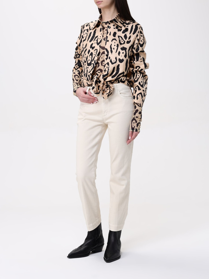 Sportmax Pants woman Sportmax outlook