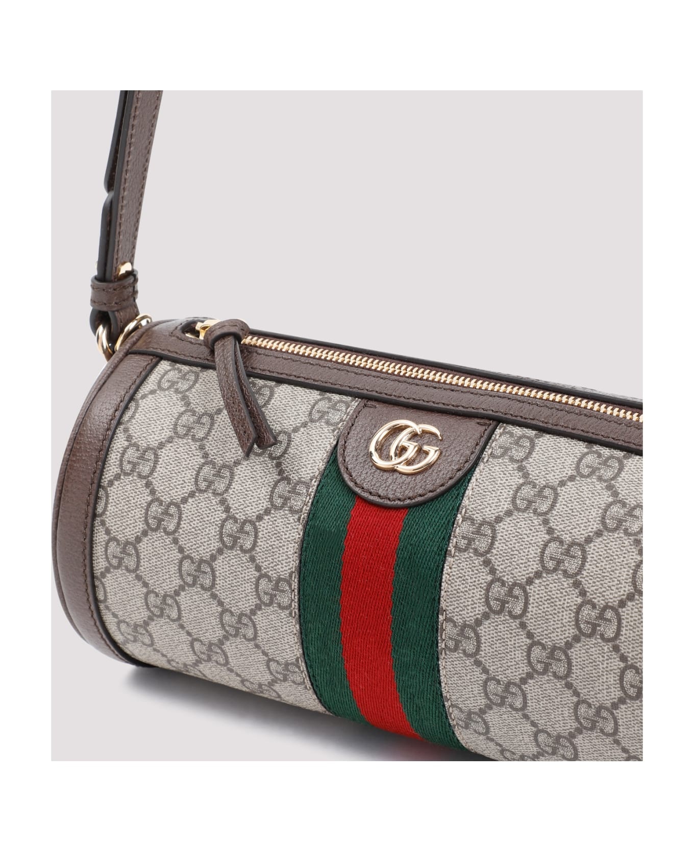 Ophidia Shoulder Bag - 5