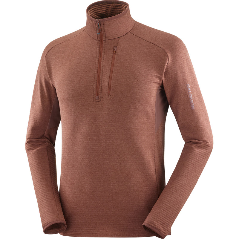 ESSENTIAL LIGHTWARM 5