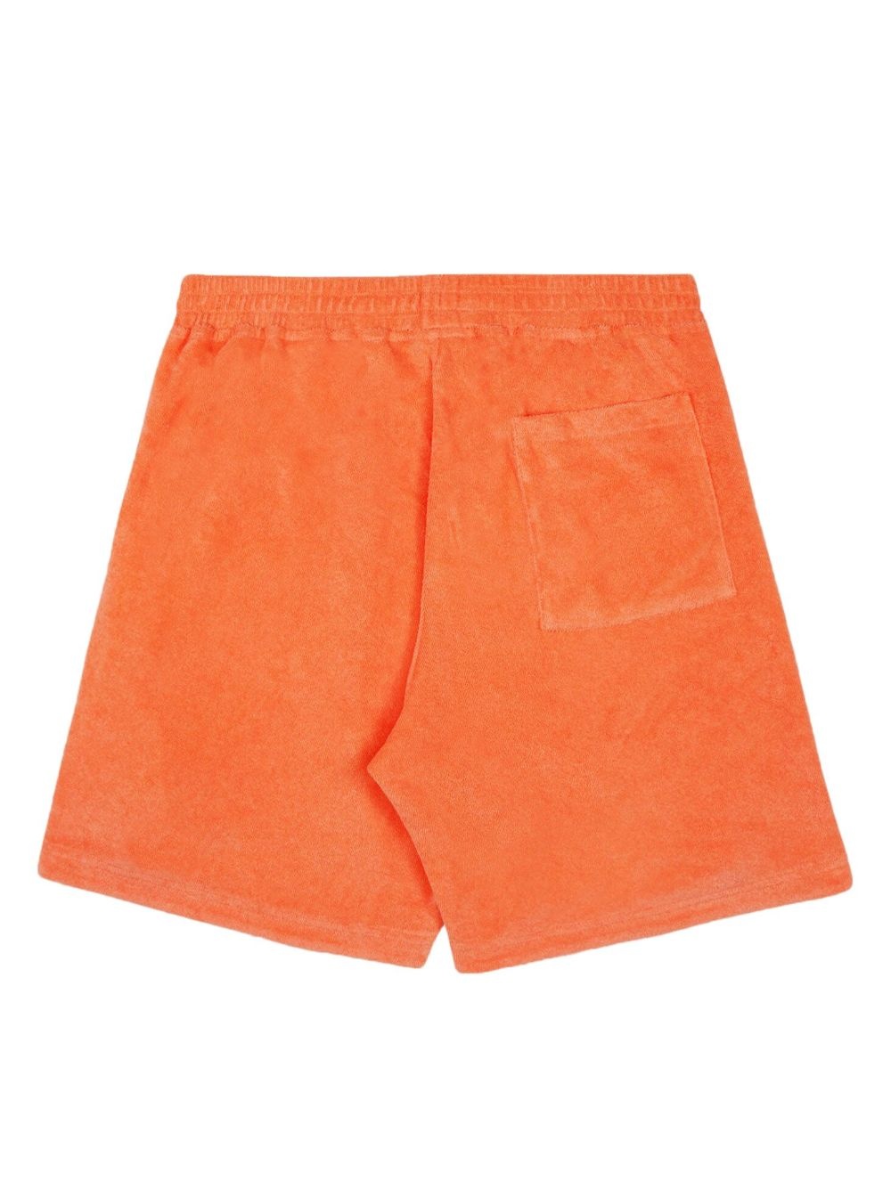NY Tennis Club straight-leg shorts - 2