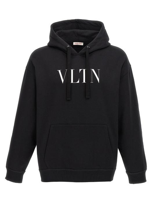 HOODED T -SHIRT - 1